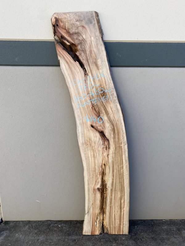 Hard Wood Timber Sales